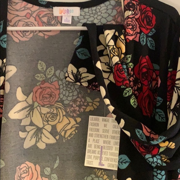 Lularoe Caroline - Picture 4 of 4